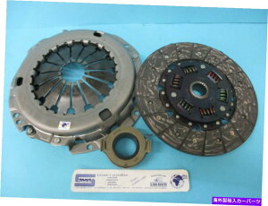 clutch kit �g���^RAV4��OEM�Z�b�gI 2.0�G���W��3SFE 94/95KW 1994-2000 T330122 Clutch Set OEM for Toyota Rav4 I 2.0 Engine 3SFE 94/95Kw 1994-2000 T330122�y���s�A���i�z