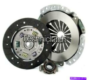 clutch kit Talbot Horizo??n Hatchback 1.6�p��Nationwide3�p�[�g�N���b�`�L�b�g1.6 NATIONWIDE 3 PART CLUTCH KIT FOR TALBOT HORIZON HATCHBACK 1.6�y���s�A���i�z