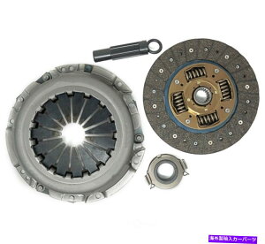 clutch kit Nb`Lbg1992N2011NɓK܂g^Ju4}gbNXv`ihCuC Clutch Kit fits 1992-2011 Toyota Camry RAV4 Matrix PLATINUM DRIVELINE