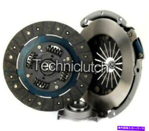 clutch kit tH[hGXR[gRo[`u1.6 XR3Ip̑S3̃Nb`Lbg NATIONWIDE 3 PART CLUTCH KIT FOR FORD ESCORT CONVERTIBLE 1.6 XR3I