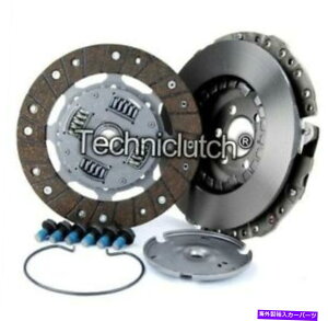 clutch kit VW�S���t�n�b�`�o�b�N�p�̑S��2���̃N���b�`�L�b�g1.9 D NATIONWIDE 2 PART CLUTCH KIT FOR VW GOLF HATCHBACK 1.9 D
