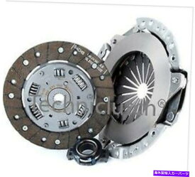 clutch kit プジョー306 1.8の3ピースクラッチキットInc 200mm 3 PIECE CLUTCH KIT INC 200MM FOR PEUGEOT 306 1.8