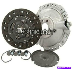 clutch kit VW Vento Berlina 1.9 D�p�̑S��2�p�[�g�N���b�`�L�b�g NATIONWIDE 2 PART CLUTCH KIT FOR VW VENTO BERLINA 1.9 D