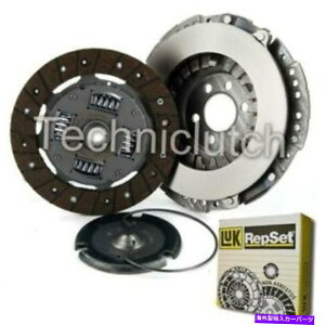 clutch kit Luk 2p[gNb`LbgV[gghnb`obN1.6i LUK 2 PART CLUTCH KIT FOR SEAT TOLEDO HATCHBACK 1.6I
