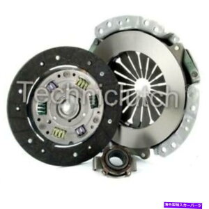 clutch kit VgGBXGXe[gp̑S3p[gNb`Lbg19 D NATIONWIDE 3 PART CLUTCH KIT FOR CITROEN BX ESTATE 19 D