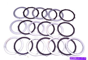clutch kit Barnett AP-300J[{t@Co[Nb`LbgNOS Barnett AP-300 Carbon Fiber Clutch Kit NOS