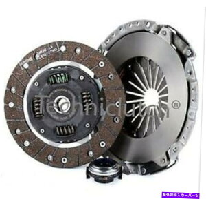 clutch kit ���m�[�E�~�[�K���E�J�u���I����3�s�[�X�N���b�`�L�b�g2.0 16V IDE 2.0 16V 3 PIECE CLUTCH KIT FOR RENAULT MEGANE CABRIOLET 2.0 16V IDE 2.0 16V�y���s�A���i�z