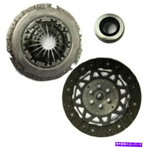 clutch kit Sachs for Sachs Dual Mass Flywheel for Seat Altea XL MPV 1.9 TDIp̐VNb`Lbg NEW CLUTCH KIT FOR SACHS DUAL MASS FLYWHEEL FOR SEAT ALTEA XL MPV 1.9 TDI
