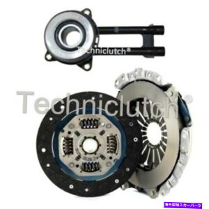 clutch kit �t�H�[�h�t�B�G�X�^v�n�b�`�o�b�N1.4 16V�p��CSC��������S��2�p�[�g�N���b�`�L�b�g NATIONWIDE 2 PART CLUTCH KIT WITH CSC FOR FORD FIESTA V HATCHBACK 1.4 16V�y���s�A���i�z