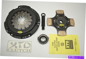 clutch kit XTDXe[W5 xxtremenCp[Nb`Lbgv[hAR[h2.2L 2.3Li2300lbsj XTD STAGE 5 XXTREME HYPER CLUTCH KIT PRELUDE ACCORD 2.2L 2.3L (2300LBS)