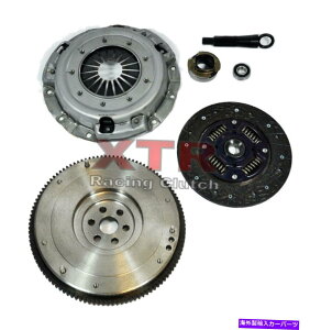 clutch kit Xtr Heavy-Duty Clutch Kit +LXgtCzC[Mazda MX-3veWF1.5L 1.6L 1.8L FWD XTR HEAVY-DUTY CLUTCH KIT + CAST FLYWHEEL MAZDA MX-3 PROTEGE 1.5L 1.6L 1.8L FWD