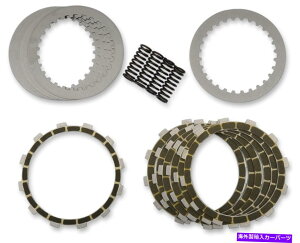 clutch kit Barnett Performance Clutch Kit Complete Hon 303-35-10007 BARNETT PERFORMANCE CLUTCH KIT COMPLETE HON 303-35-10007