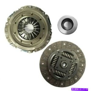 clutch kit AEfBA4GXe[g1.9 TDI QuattroSMFϊp̊SȃNb`Lbg COMPLETE CLUTCH KIT FOR A SMF CONVERSION FOR AUDI A4 ESTATE 1.9 TDI QUATTRO
