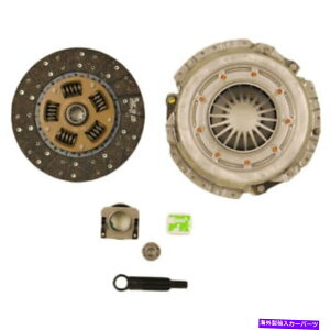 clutch kit �t�H�[�h�M�����N�V�[�t�F�A���[���t�@���R�����}�[�L�����[�R���b�g�o���I�N���b�`�L�b�gDAC For Ford Galaxie Fairlane Falcon & Mercury Comet Valeo Clutch Kit DAC�y���s�A���i�z