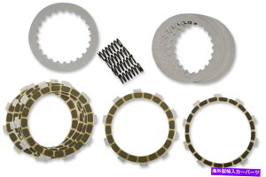 clutch kit Barnett Performance Clutch Kit Complete Hon 303-35-10041 BARNETT PERFORMANCE CLUTCH KIT COMPLETE HON 303-35-10041