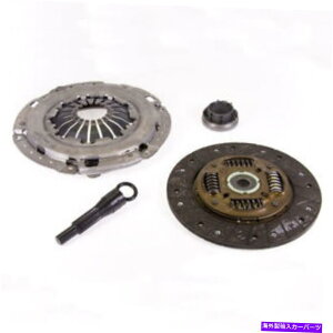 clutch kit Nb`Zbg - VLUK 25-001 Clutch Set- New LuK 25-001