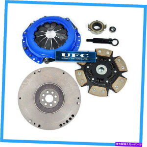 clutch kit UFXe[W3Nb`Lbg+tCzC[vYoCuZJJ[}gbNXMR2 1.8L 5Xs[h UF STAGE 3 CLUTCH KIT+FLYWHEEL PRIZM VIBE CELICA COROLLA MATRIX MR2 1.8L 5-SPEED