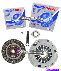 clutch kit Exedy Clutch Kit1997-2003 Ford Escort ZX2 / 97-99 Mercury Tracer 2.0LɓK܂ EXEDY CLUTCH KIT fits 1997-2003 FORD ESCORT ZX2 / 97-99 MERCURY TRACER 2.0L
