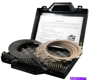 clutch kit DPu[LDPKNb`Lbg\Nb`AbvO[hMX Moto DPK117 DP Brakes DPK Clutch Kit High Performance Clutch Upgrade MX Moto DPK117