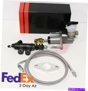 clutch kit Blox S2000 CMC CLUTCH MASTEREXEDY SLAVEV_[LbgCp for BLOX S2000 CMC CLUTCH MASTER & EXEDY SLAVE CYLINDER KIT LINE