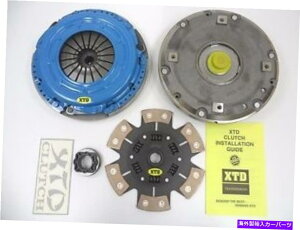 clutch kit Xe[W4Nb`HDtCzC[Lbg2007-2010NCX[PTN[U[2.4L DOHC N/A STAGE 4 CLUTCH & HD FLYWHEEL KIT 2007-2010 CHRYSLER PT CRUISER 2.4L DOHC N/A