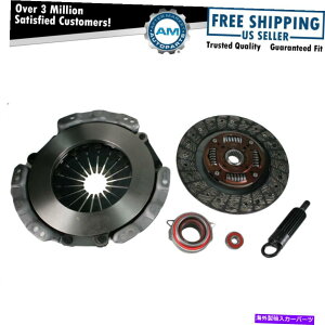clutch kit 89-95�g���^�s�b�N�A�b�v�g���b�N2.4L�̃G�L�\�f�B�N���b�`�v���b�V���[�v���[�g�X���[�A�E�g�L�b�g Exedy Clutch Pressure Plate Throw-Out Kit for 89-95 Toyota Pickup Truck 2.4L�y���s�A���i�z