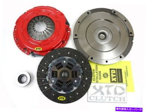 clutch kit Xe[W2Nb`HDtCzC[Lbg2007 2008 2010 PTN[U[2.4L^[{DOHC STAGE 2 CLUTCH & HD FLYWHEEL KIT 2007 2008 2010 PT CRUISER 2.4L NON TURBO DOHC