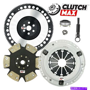 clutch kit Xe[W4Nb`LbgtCzC[tBbg1989-1991z_VrbNCRX D15 D16 1.5L 1.6L STAGE 4 CLUTCH KIT & FLYWHEEL fits 1989-1991 HONDA CIVIC CRX D15 D16 1.5L 1.6L
