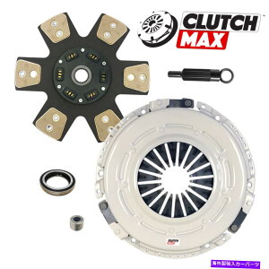 clutch kit ClutchmaxXe[W4[XNb`Lbg04-06|eBAbNGTO 5.7L 6.0L LS1 LS2 T56ɓK܂ CLUTCHMAX STAGE 4 RACE CLUTCH KIT fits 04-06 PONTIAC GTO 5.7L 6.0L LS1 LS2 T56