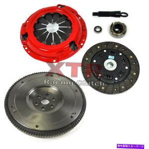clutch kit Xtr HDXe[W2Nb`Lbg+tCzC[tBbg1989z_VrbNCRX D15 1.5L 1.6L XTR HD STAGE 2 CLUTCH KIT+FLYWHEEL fits 1989 HONDA CIVIC CRX D15 1.5L 1.6L