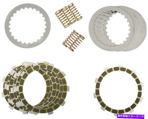 clutch kit Barnett Performance Complete Clutch KitHonda 303-35-10016ɓK܂ BARNETT PERFORMANCE COMPLETE CLUTCH KIT Fits HONDA 303-35-10016