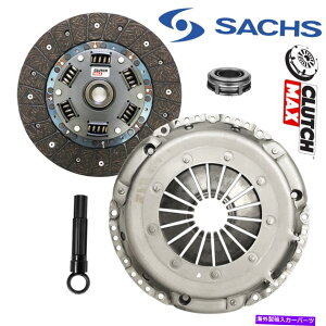 clutch kit Sachs PPXe[W2ptH[}XNb`LbgVW{StWFb^pT[gVR6 2.8L SACHS PP STAGE 2 PERFORMANCE CLUTCH KIT for VW BORA GOLF JETTA PASSAT VR6 2.8L