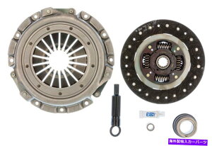 clutch kit 95-04^R}2.4 RWD91-93 previaExedy OEXgbNNb`Lbg Exedy OE Stock Replacement Clutch Kit for 95-04 Tacoma 2.4 RWD & 91-93 Previa