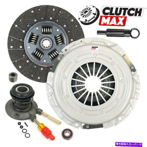 clutch kit Xe[W2 HDNb`LbgX[u96-01V{[GMCuU[S-10W~[\m}1500 STAGE 2 HD CLUTCH KIT & SLAVE for 96-01 CHEVY GMC BLAZER S-10 JIMMY SONOMA 1500