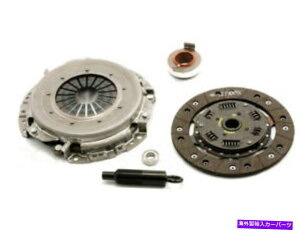 clutch kit LUK 89VS67NNb`Lbg1998-2001z_CRV 2.0L 4 CylɓK܂ LUK 89VS67N Clutch Kit Fits 1998-2001 Honda CRV 2.0L 4 Cyl