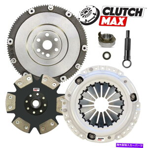clutch kit CMXe[W4[VONb`Lbg + 01-03}c_veWF}Y_Xs[h^[{̃tCzC[ CM STAGE 4 RACING CLUTCH KIT + FLYWHEEL for 01-03 MAZDA PROTEGE MAZDASPEED TURBO