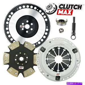 clutch kit �X�e�[�W4 HD�N���b�`�L�b�g���t���C�z�C�[���t�B�b�g1992-2005�z���_�V�r�b�N�f���\��D15 D16 D17 STAGE 4 HD CLUTCH KIT & FLYWHEEL fits 1992-2005 HONDA CIVIC DEL SOL D15 D16 D17�y���s�A���i�z