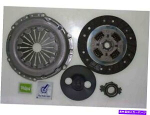 clutch kit Sachs 18KB43T CLUTCH KIT FITS 2002-2004 MINI COOPER 1.6L 4 CYL Sachs 18KB43T Clutch Kit Fits 2002-2004 Mini Cooper 1.6L 4 Cyl