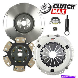 clutch kit CMXe[W3Nb`Lbg+88-95̃tCzC[g^4i[sbNAbvT100gbN3.0L CM STAGE 3 CLUTCH KIT+FLYWHEEL for 88-95 TOYOTA 4RUNNER PICKUP T100 TRUCK 3.0L