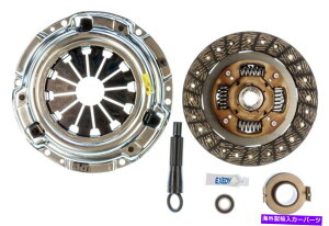clutch kit Exedy 92-05ホンダシビックステージ1 1つのクラッチキット1.5L 1.6L 1.7L SOHC D15 D16 D17 EXEDY 92-05 HONDA CIVIC STAGE 1 ONE CLUTCH KIT 1.5L 1.6L 1.7L SOHC D15 D16 D17