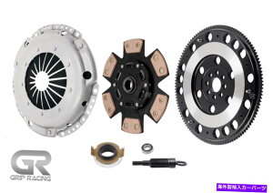 clutch kit グリップステージ3クラッチ&11lbsフライホイールキットに適合する02-08シビックSI 2.0L RSXタイプS K20 GRIP STAGE 3 CLUTCH & 11LBS FLYWHEEL KIT Fits 02-08 CIVIC SI 2.0L RSX Type-S K20