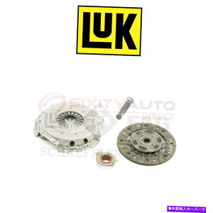 clutch kit 1991-1995Luk Clutch Kitg^MR2 2.2L L4-gX~bVLJ LuK Clutch Kit for 1991-1995 Toyota MR2 2.2L L4 - Transmission lj