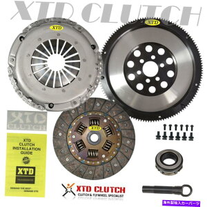 clutch kit XTD HD CLUTCH9LBStCzC[Lbgr[gStWFb^1.9L TDI CORRADO G60 1.8L XTD HD CLUTCH & 9LBS FLYWHEEL KIT BEETLE GOLF JETTA 1.9L TDI CORRADO G60 1.8L