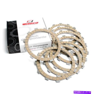 clutch kit 2005Ñz_CRF250RIt[hI[goCWISECO CPK004̊SȃNb`Lbg Complete Clutch Kit For 2005 Honda CRF250R Offroad Motorcycle Wiseco CPK004