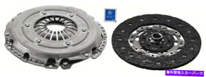 clutch kit Sachs Clutch Kit Xtend 2in1 Opel/Vauxhall -3000 970 061 SACHS Clutch Kit XTend 2in1 Opel/Vauxhall - 3000 970 061