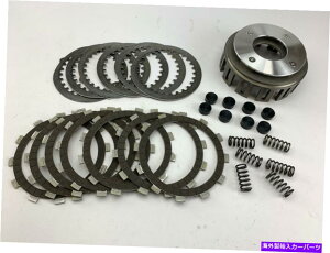 clutch kit New Yamaha Banshee YFZ350rbgNb`oXPbgNb`LbgNbVubVO New YAMAHA BANSHEE YFZ350 BILLET CLUTCH BASKET CLUTCH KIT CUSHION BUSHING