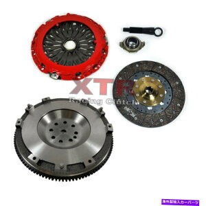 clutch kit XTR�X�e�[�W1�N���b�`�L�b�g+03-08�̃t���C�z�C�[��Hyundai Tiburon Sonata Optima 2.7L XTR STAGE 1 CLUTCH KIT+OE FLYWHEEL for 03-08 HYUNDAI TIBURON SONATA OPTIMA 2.7L�y���s�A���i�z