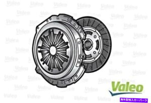 clutch kit Valeo Clutch Kit��Dacia Duster Logan Renault Kangoo Megane II 2 1.4-2.0l 02-�ɓK�����܂� VALEO Clutch Kit Fits DACIA Duster Logan RENAULT Kangoo Megane II 2 1.4-2.0L 02-�y���s�A���i�z