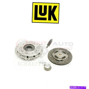 clutch kit 1986-1989��Luk Clutch Kit Mercedes-Benz 190d 2.5L L5-�g�����X�~�b�V����UG LuK Clutch Kit for 1986-1989 Mercedes-Benz 190D 2.5L L5 - Transmission ug�y���s�A���i�z