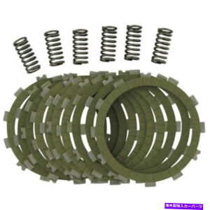 clutch kit EBC SRCCv[gXvOZbgSRC79 KAWASAKI NINJA ZX-10R EBC SRC Friction Plate & Spring Set #SRC79 Kawasaki Ninja ZX-10R